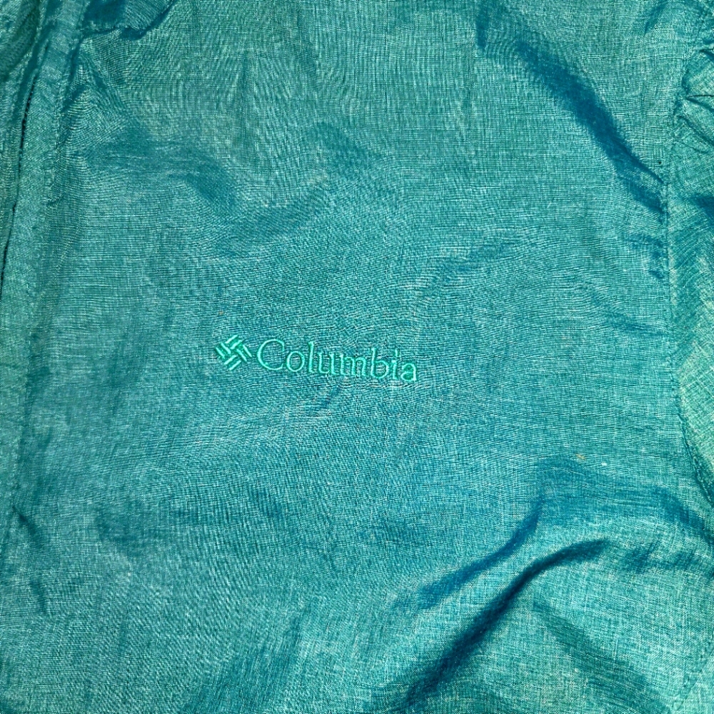 ◇◇Columbia Rain Jacket◇◇